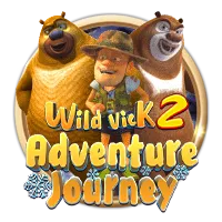 Wild Vick 2 Adventure Journey